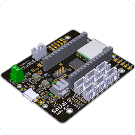 รุ่นเทโพ (Tepo) รุ่นเทโพ (Tepo)