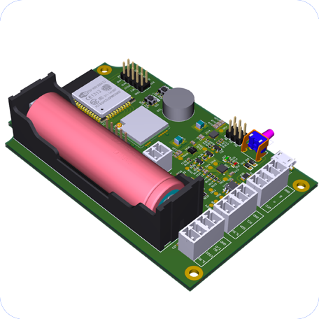 lora iot sensor Node lora iot sensor Node